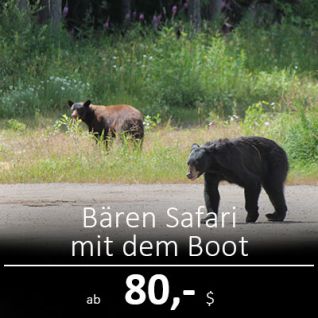 Barensafari
