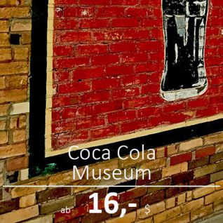 Coca Cola Museum