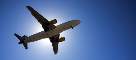 Flugtickets